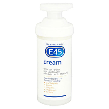 Cream - 500G